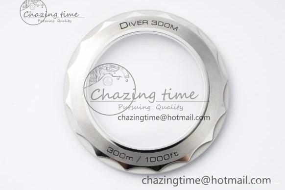 0110 Seamaster Diver 300M VSF 1:1 Best Edition Green Ceramic Green Dial on SS Bracelet A8800 V Popular 7824